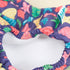 Zwemluier - Mussel Sea Shells
- 18-24m